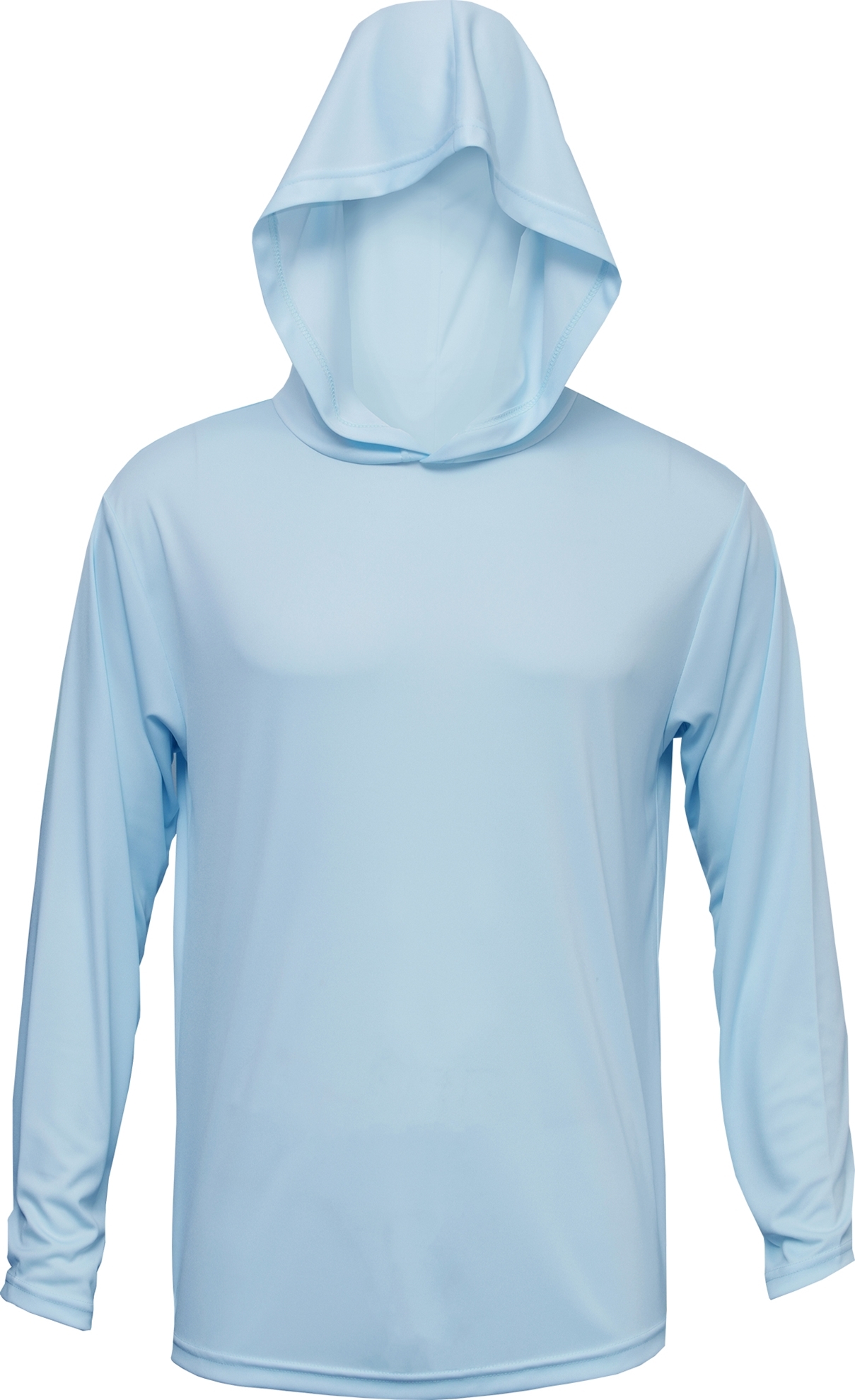 BAW Athletic Wear XT106 - Adult Xtreme-Tek Long Sleeve